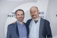 ''Holding Liat'' Premiere - 2025 Tribeca Festival