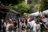 2025 Lisbon Book Fair