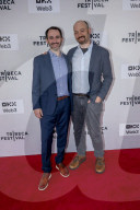 ''Holding Liat'' Premiere - 2025 Tribeca Festival
