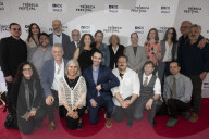 ''Holding Liat'' Premiere - 2025 Tribeca Festival