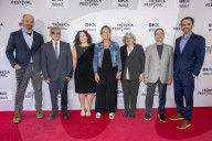 ''Holding Liat'' Premiere - 2025 Tribeca Festival