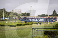 2025 Lisbon Book Fair