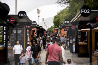 2025 Lisbon Book Fair