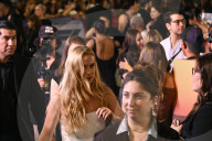 F1: The Movie Red Carpet