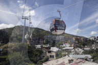 Rustaveli-Mtatsminda New Cable Car