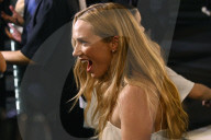 F1: The Movie Red Carpet