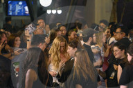F1: The Movie Red Carpet