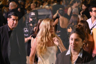 F1: The Movie Red Carpet