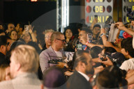 F1: The Movie Red Carpet
