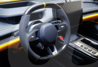 Xiaomi SU7 Ultra EV