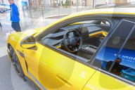 Xiaomi SU7 Ultra EV