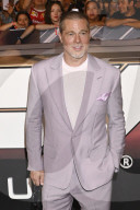 F1: The Movie Red Carpet