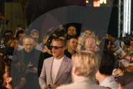 F1: The Movie Red Carpet