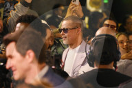 F1: The Movie Red Carpet