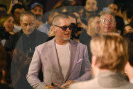 F1: The Movie Red Carpet