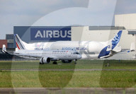 Toulouse Airport
