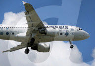 Toulouse Airport