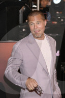 F1: The Movie Red Carpet