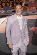 F1: The Movie Red Carpet