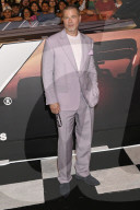 F1: The Movie Red Carpet