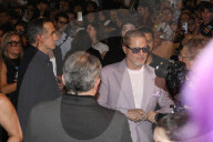 F1: The Movie Red Carpet