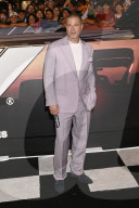 F1: The Movie Red Carpet
