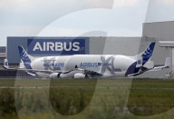 Toulouse Airport