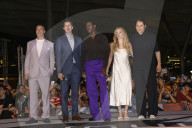 F1: The Movie Red Carpet