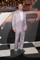 F1: The Movie Red Carpet