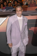 F1: The Movie Red Carpet