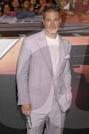 F1: The Movie Red Carpet