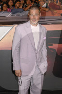 F1: The Movie Red Carpet