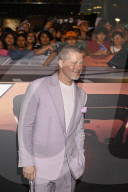 F1: The Movie Red Carpet