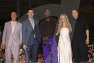 F1: The Movie Red Carpet