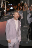 F1: The Movie Red Carpet