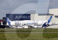 Toulouse Airport