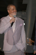 F1: The Movie Red Carpet