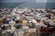 Hamas Israel Conflict