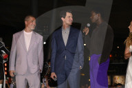 F1: The Movie Red Carpet