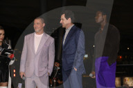F1: The Movie Red Carpet