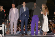 F1: The Movie Red Carpet