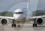 Toulouse Airport