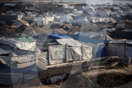Hamas Israel Conflict