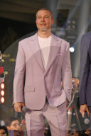 F1: The Movie Red Carpet