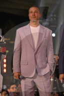 F1: The Movie Red Carpet