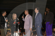 F1: The Movie Red Carpet