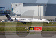 Toulouse Airport