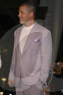 F1: The Movie Red Carpet