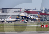 Toulouse Airport