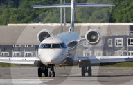 Toulouse Airport